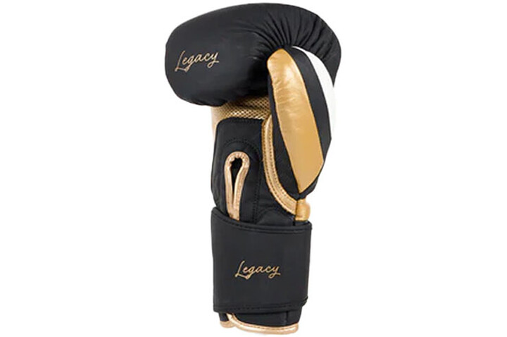 Gants de boxe, Sparring - Legacy, Metal Boxe