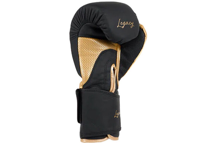 Luvas de boxe, Sparring - Legacy, Metal Boxe