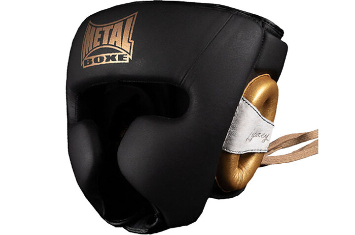 Training T-shirt - MSTS302N, Metal Boxe