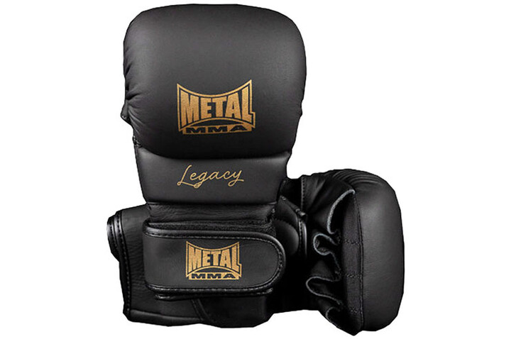 Leggings de compressão - MSLW301, Metal Boxe