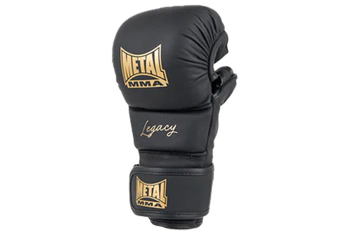 Leggings de compresión - MSLW301, Metal Boxe