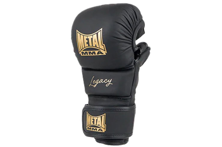 Leggings de compresión - MSLW301, Metal Boxe