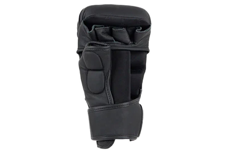 Leggings de compresión - MSLW301, Metal Boxe