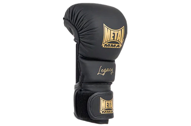 Leggings de compresión - MSLW301, Metal Boxe