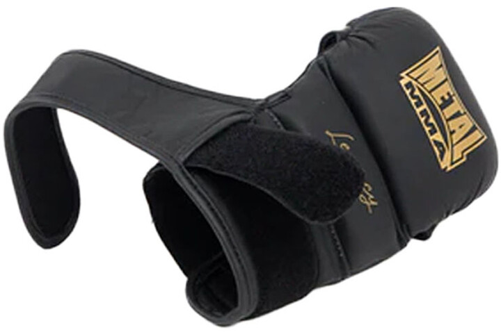 Leggings de compressão - MSLW301, Metal Boxe