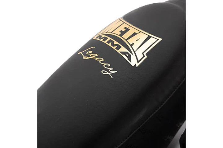 Protecções de canelas e pés - Legacy, Metal Boxe