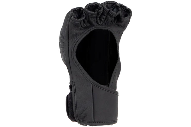 Guantes de MMA, sin pulgar – Legacy, Metal Boxe