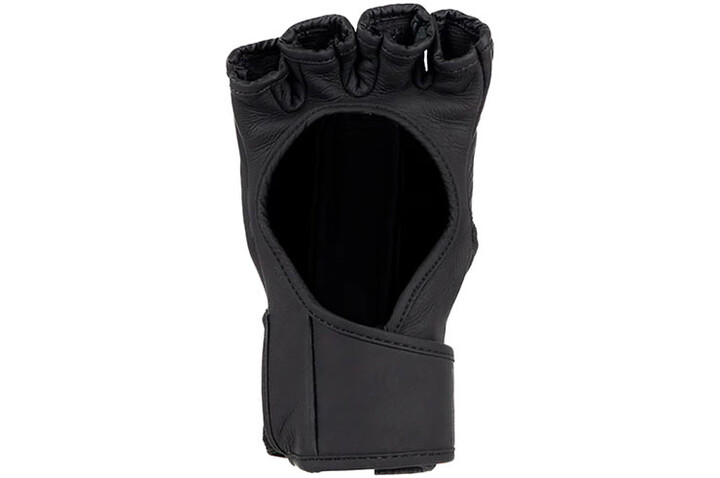 Gants de MMA, sans Pouce - Legacy, Metal Boxe