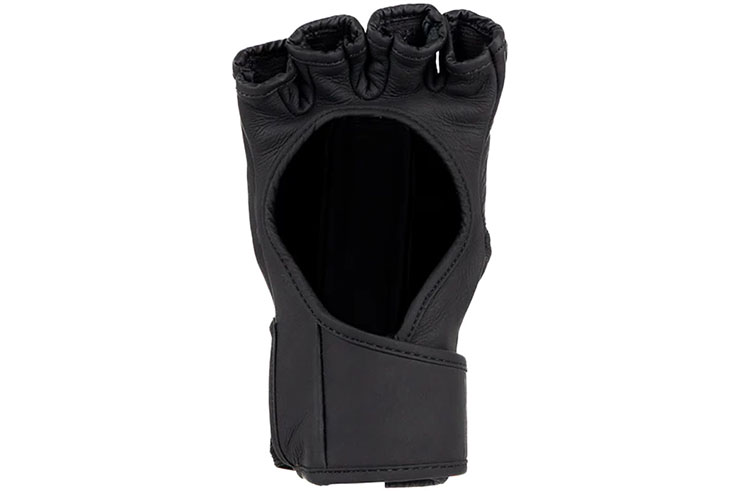 Guantes de MMA, sin pulgar – Legacy, Metal Boxe