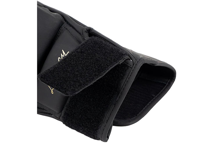 Guantes de MMA, sin pulgar – Legacy, Metal Boxe