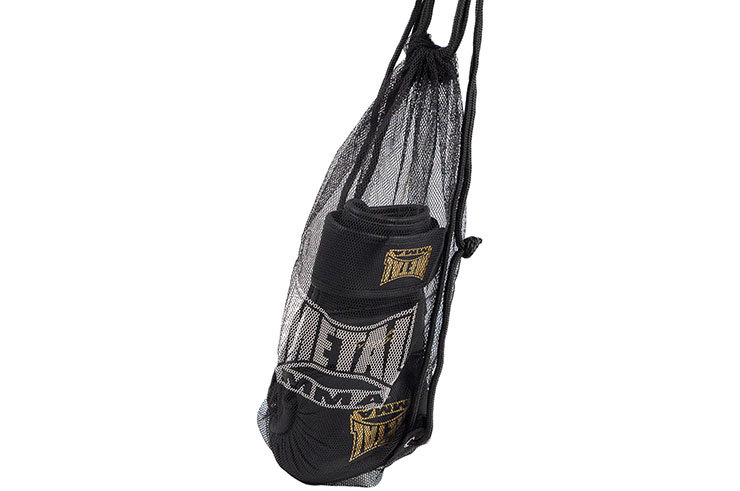 Guantes de MMA, sin pulgar – Legacy, Metal Boxe