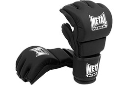 Guantes de MMA, The Claw - MMG302N, Metal Boxe