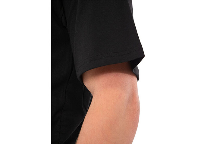 Cotton T-Shirt, Oversize - MSTS301, Metal Boxe