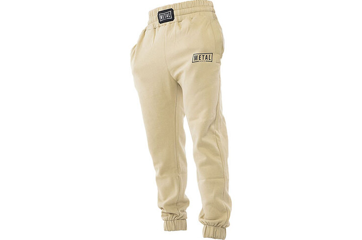 Jogging pants - MSP301, Metal Boxe