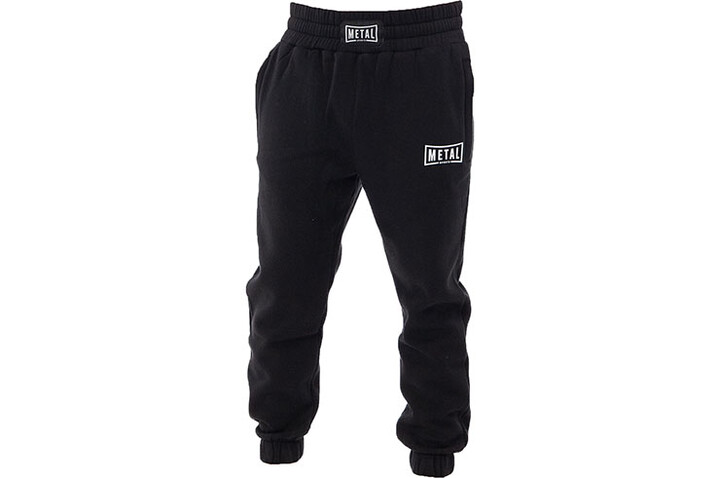 Jogging pants - MSP301, Metal Boxe
