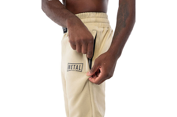 Jogging pants - MSP301, Metal Boxe