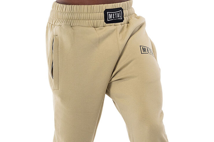 Jogging pants - MSP301, Metal Boxe
