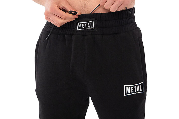 Jogging pants - MSP301, Metal Boxe
