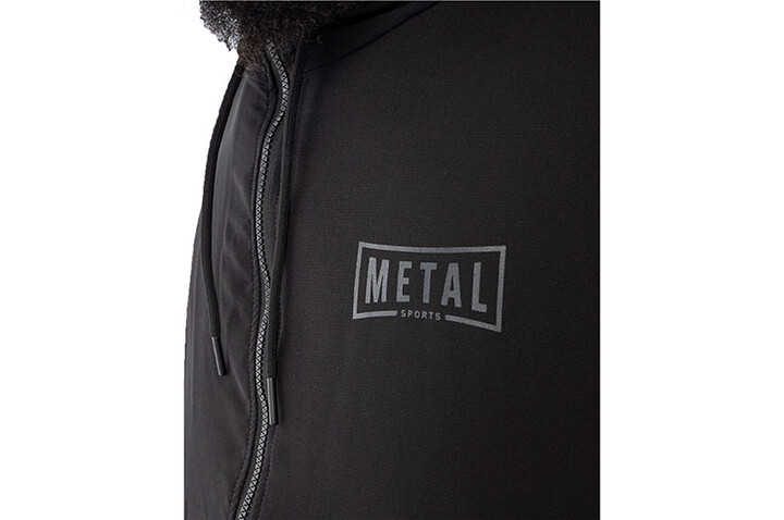 Top de treino - MSTTS302, Metal Boxe