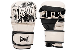 Guantes de MMA y Sparring - Ruction, Tapout