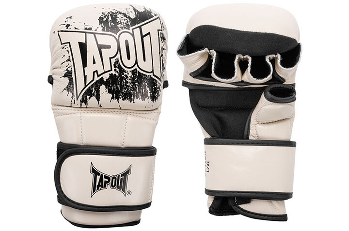 Luvas de MMA e Sparring - Ruction, Tapout