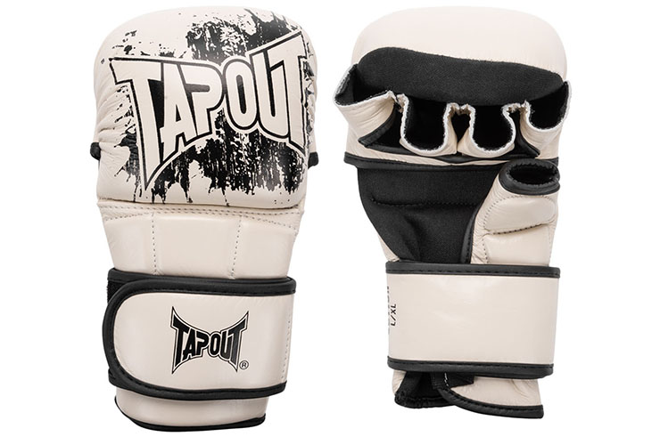 Luvas de MMA e Sparring - Ruction, Tapout