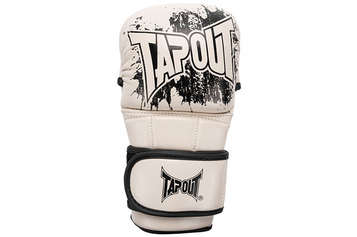 Luvas de MMA e Sparring - Ruction, Tapout