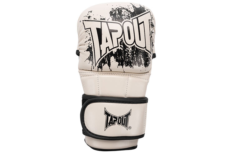 Luvas de MMA e Sparring - Ruction, Tapout