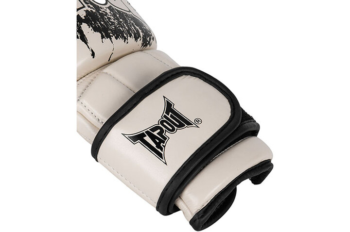 MMA & Sparring gloves - Ruction, Tapout