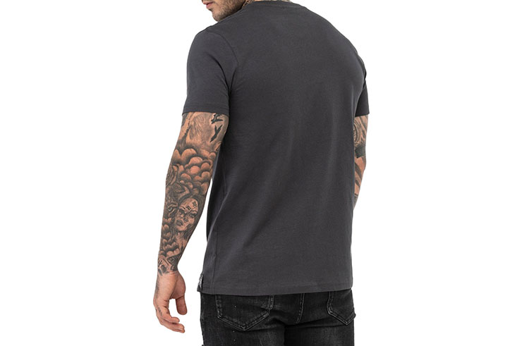 T-shirt de desporto - Basic Tee, Tapout