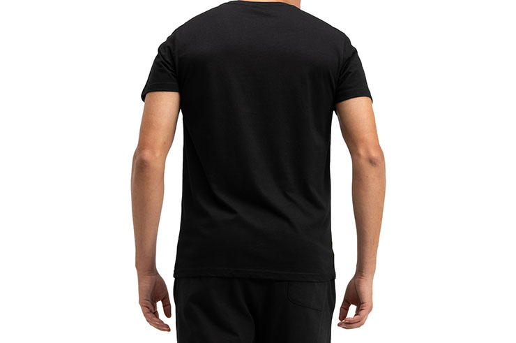 T-shirt de desporto - Basic Tee, Tapout
