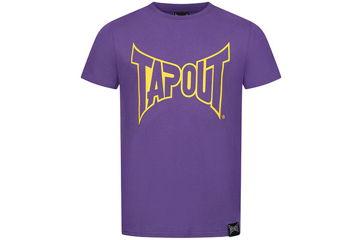 Sports tee - Basic Tee, Tapout