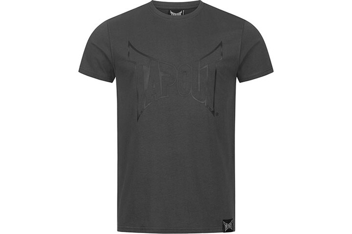 T-shirt de desporto - Basic Tee, Tapout