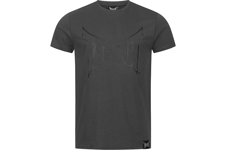 T-shirt de desporto - Basic Tee, Tapout