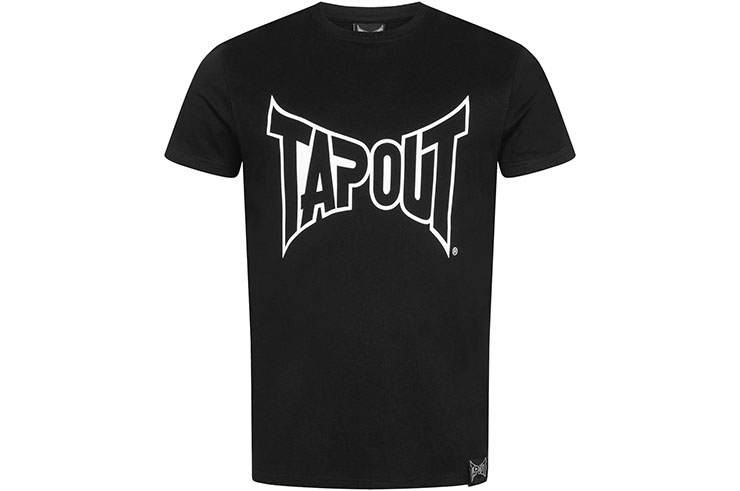 T-shirt de desporto - Basic Tee, Tapout