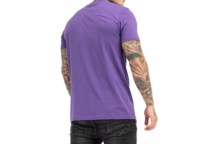 T-shirt de desporto - Basic Tee, Tapout