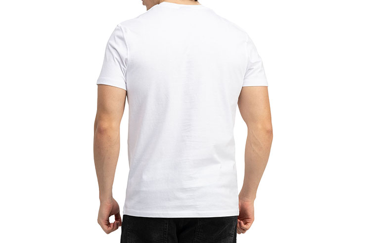 Camiseta de deporte - Basic Tee, Tapout