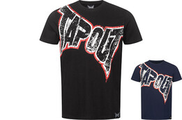 Camiseta esportiva - Bernardino, Tapout
