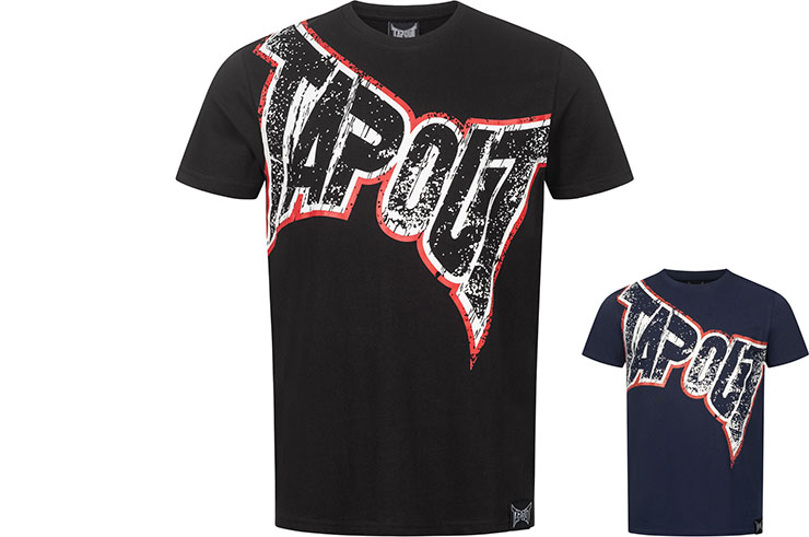 Camiseta esportiva - Bernardino, Tapout