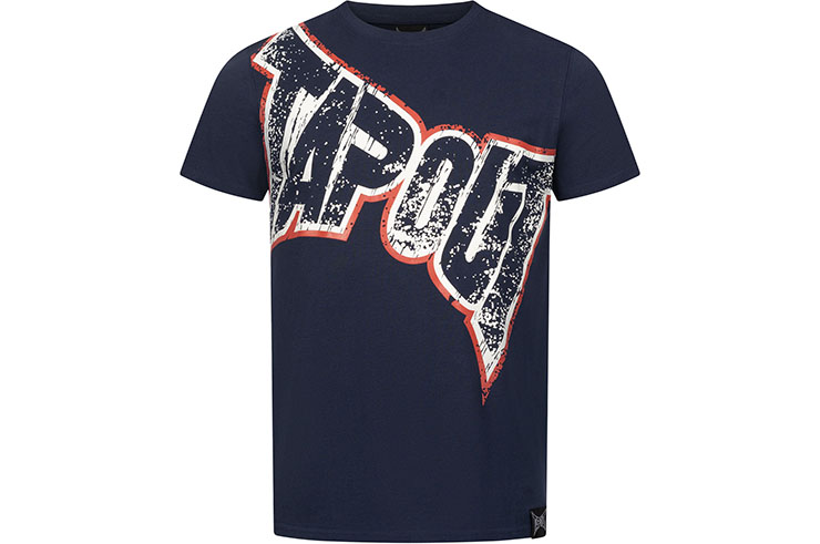 Camiseta esportiva - Bernardino, Tapout
