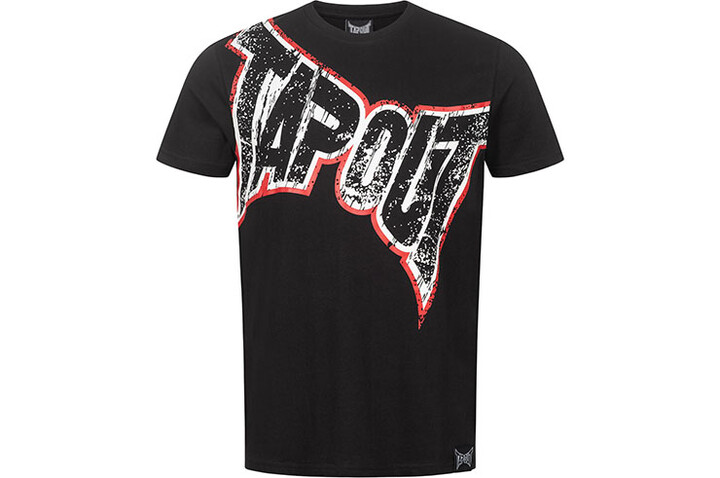 Camiseta esportiva - Bernardino, Tapout