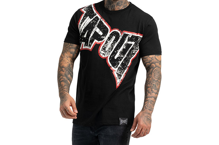 Camiseta esportiva - Bernardino, Tapout