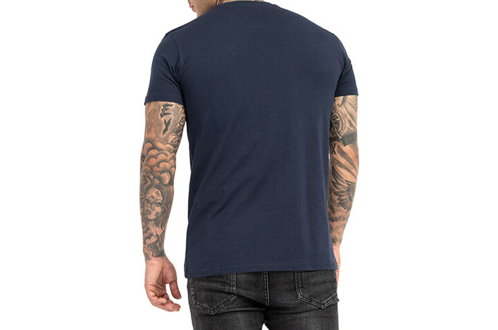 Camiseta esportiva - Bernardino, Tapout