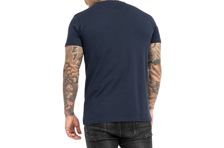 Camiseta esportiva - Bernardino, Tapout