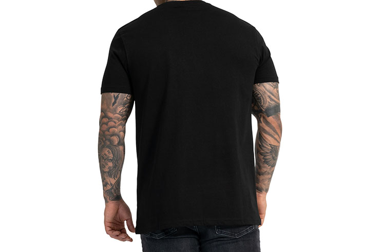 Camiseta esportiva - Bernardino, Tapout