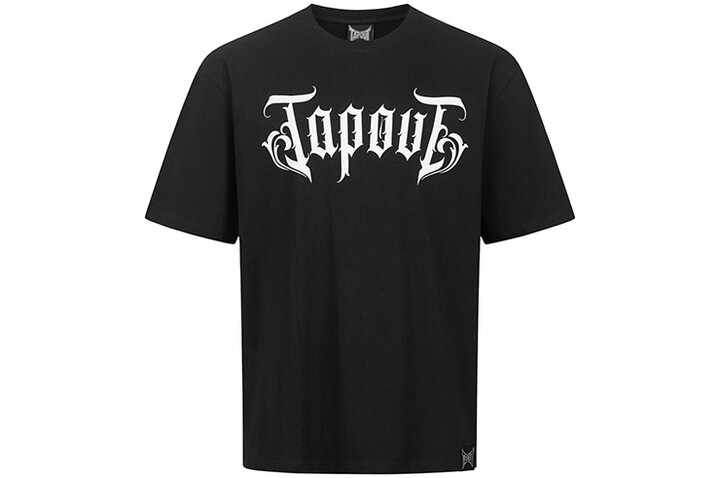 T-shirt oversize - Simply Believe, Tapout