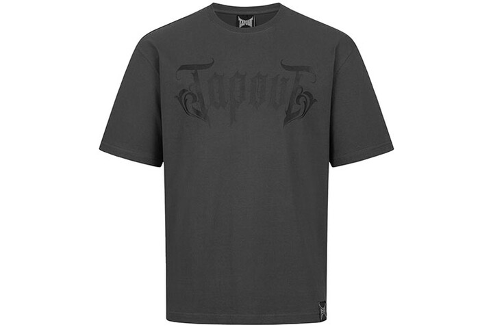 T-shirt oversize - Simply Believe, Tapout