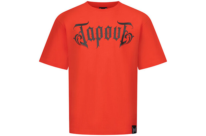 T-shirt oversize - Simply Believe, Tapout