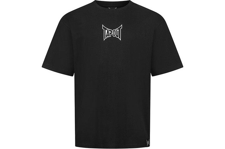 T-shirt Oversize - Elsinor, Tapout