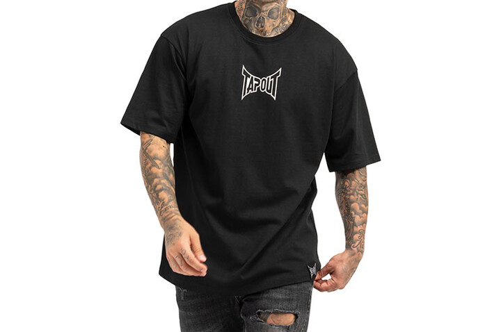 T-shirt Oversize - Elsinor, Tapout